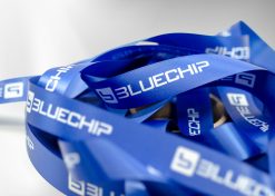 Bluechip diszszalag