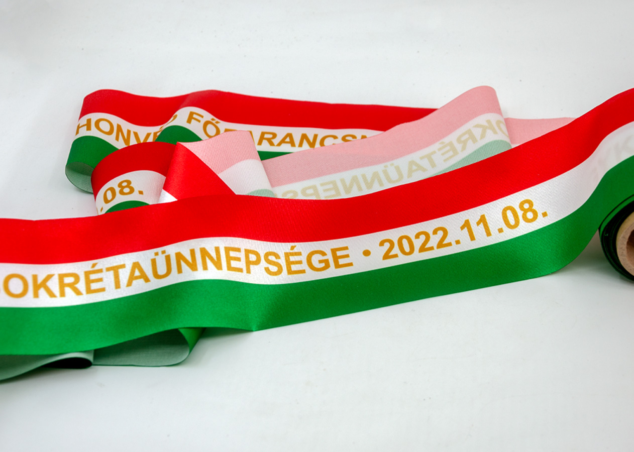 Avató szalag - Image 4