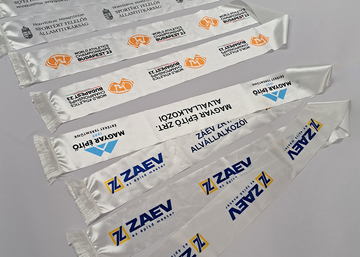 Avató szalag - Image 3